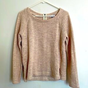 Splendid M sparkly sweater